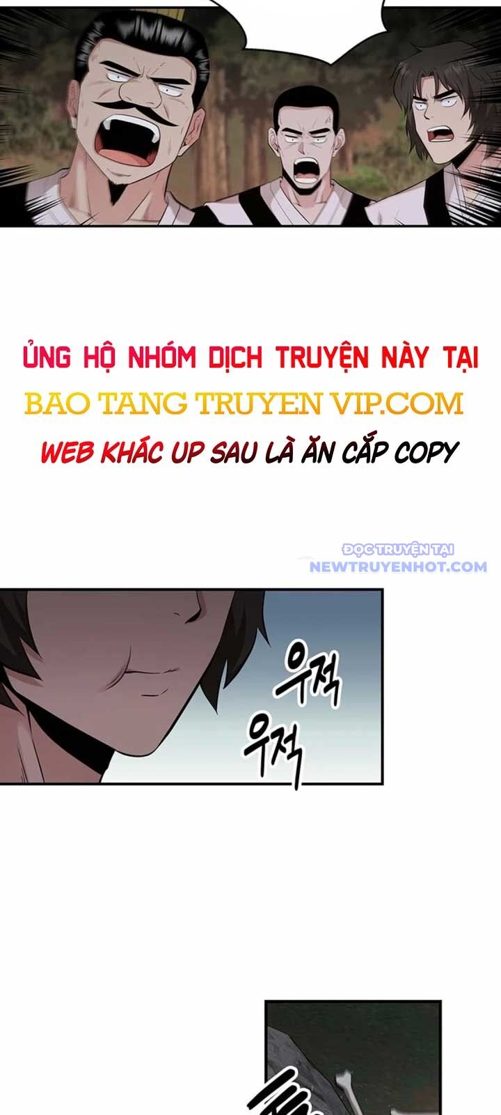 Thiên Hạ Đệ Nhất Côn Luân Khách Sạn - Chapter 21 - Page 49