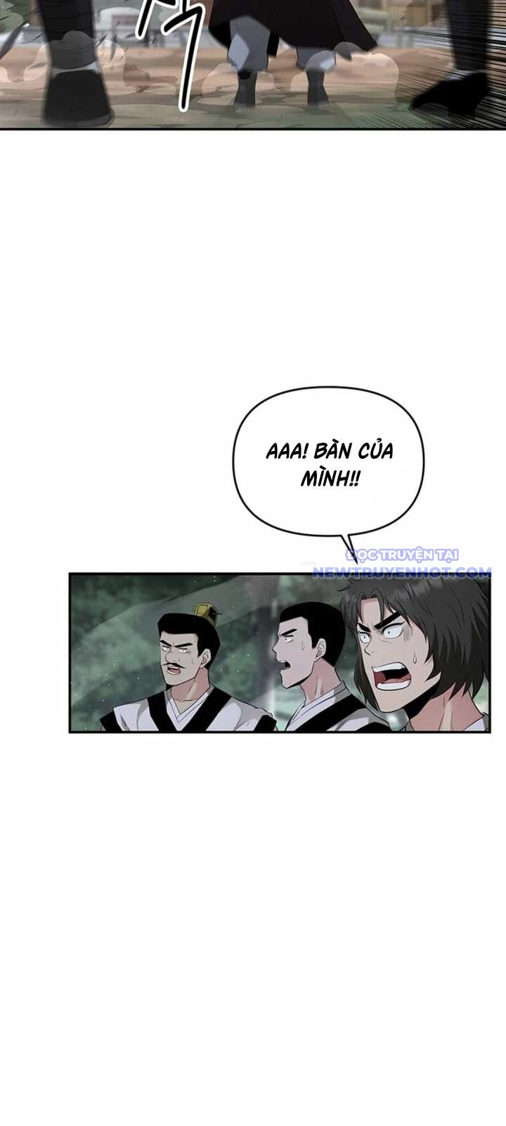 Thiên Hạ Đệ Nhất Côn Luân Khách Sạn - Chapter 21 - Page 54