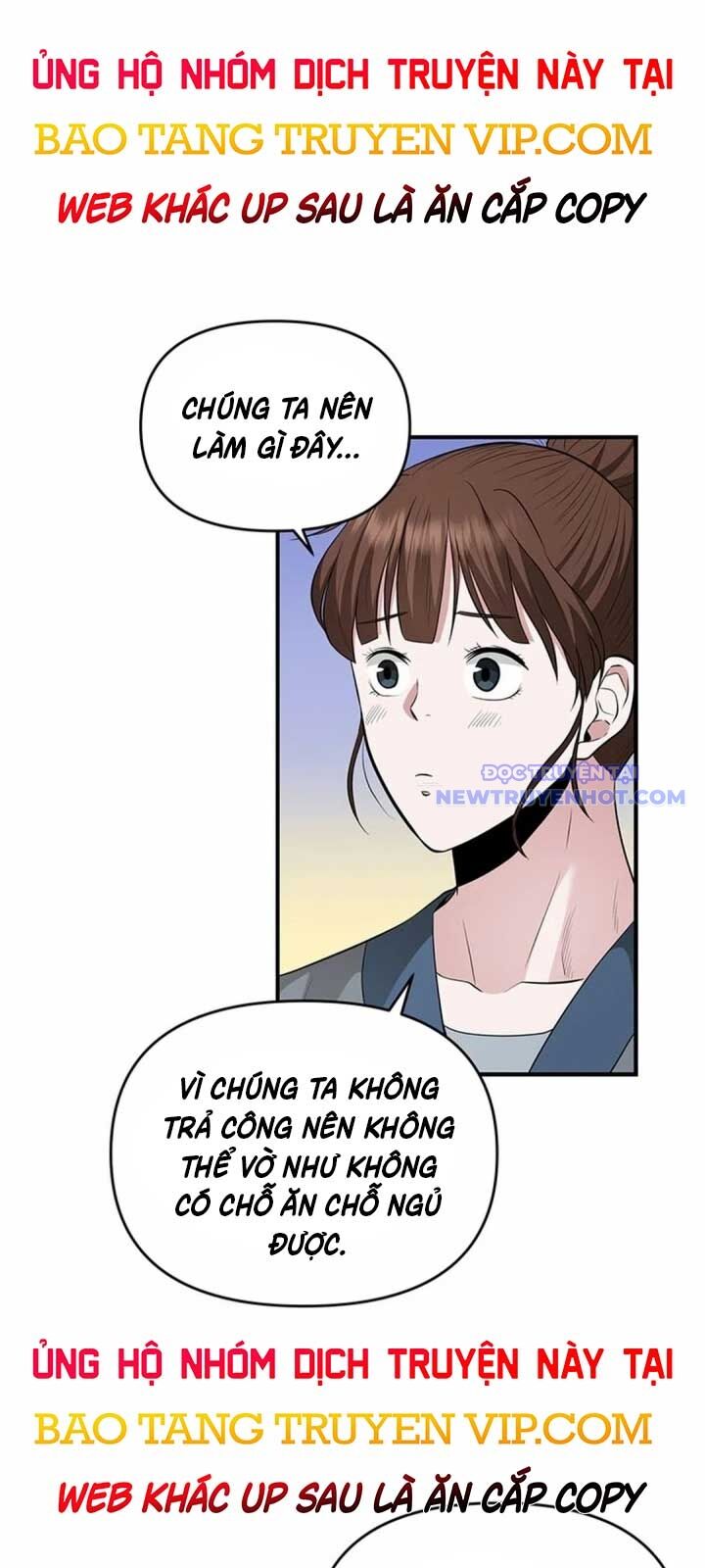 Thiên Hạ Đệ Nhất Côn Luân Khách Sạn - Chapter 21 - Page 58