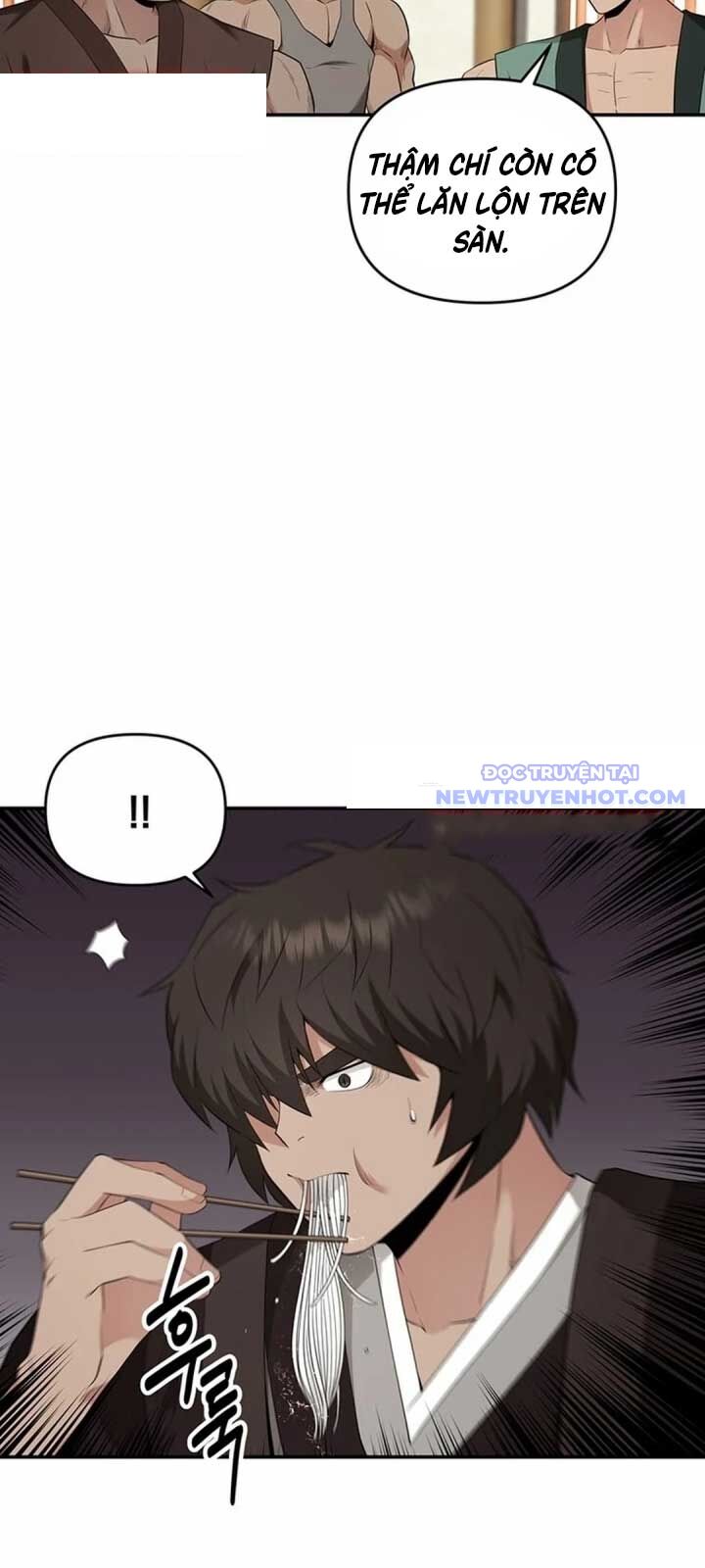 Thiên Hạ Đệ Nhất Côn Luân Khách Sạn - Chapter 21 - Page 6