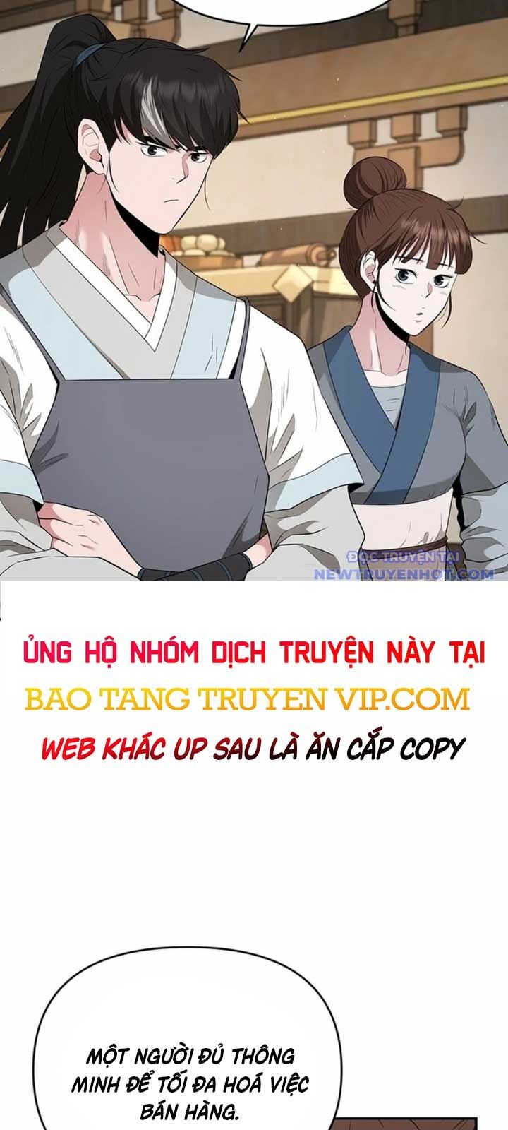 Thiên Hạ Đệ Nhất Côn Luân Khách Sạn - Chapter 21 - Page 60