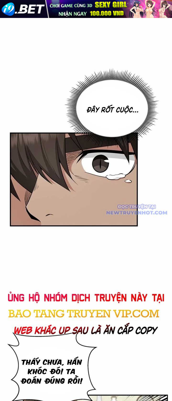 Thiên Hạ Đệ Nhất Côn Luân Khách Sạn - Chapter 21 - Page 7