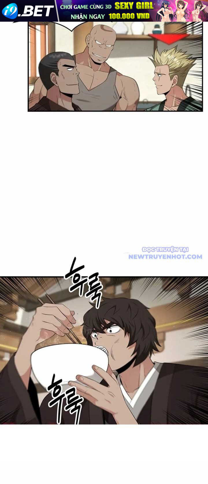 Thiên Hạ Đệ Nhất Côn Luân Khách Sạn - Chapter 21 - Page 8