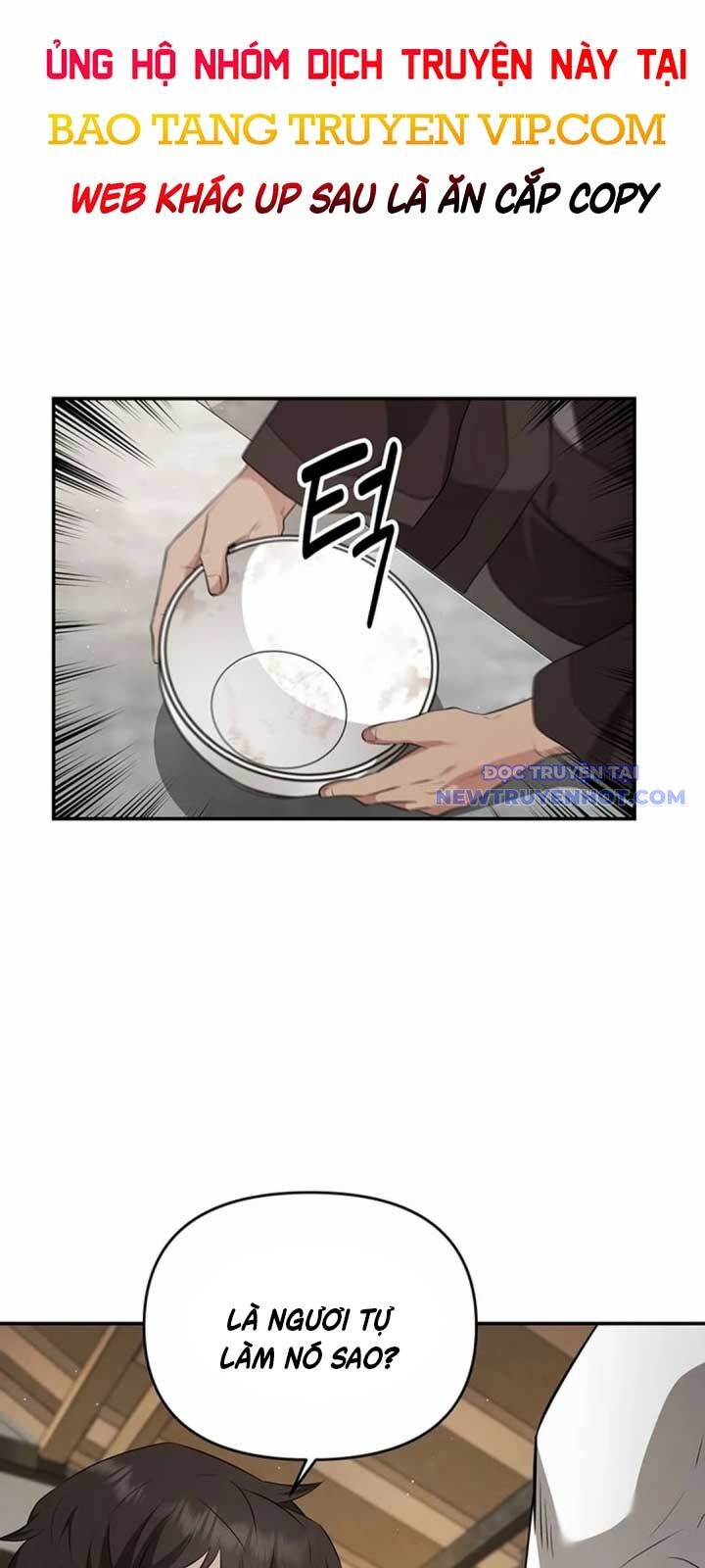 Thiên Hạ Đệ Nhất Côn Luân Khách Sạn - Chapter 21 - Page 9