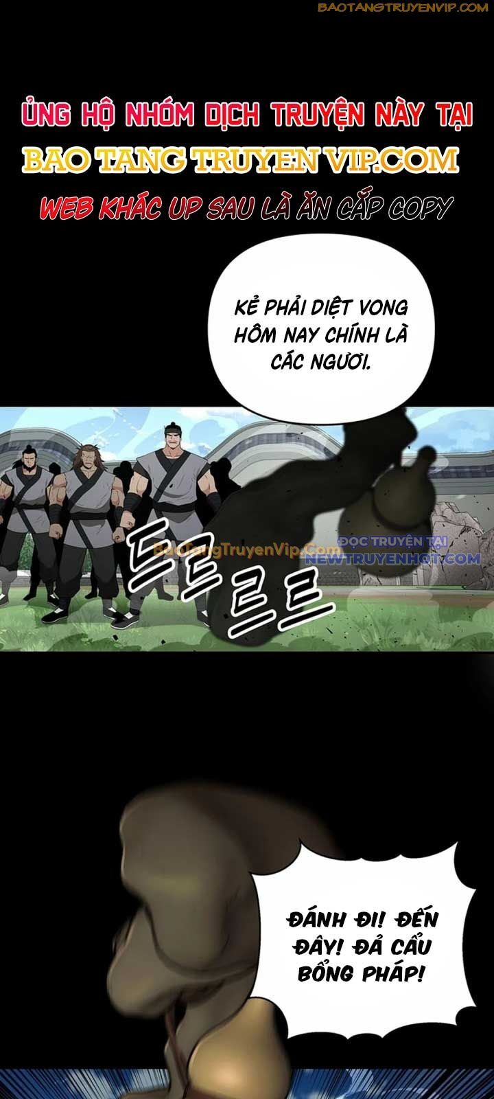 Thiên Hạ Đệ Nhất Côn Luân Khách Sạn - Chapter 22 - Page 12