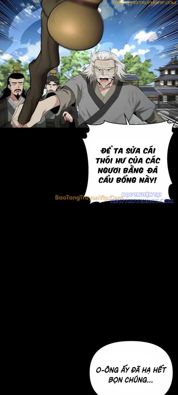 Thiên Hạ Đệ Nhất Côn Luân Khách Sạn - Chapter 22 - Page 13