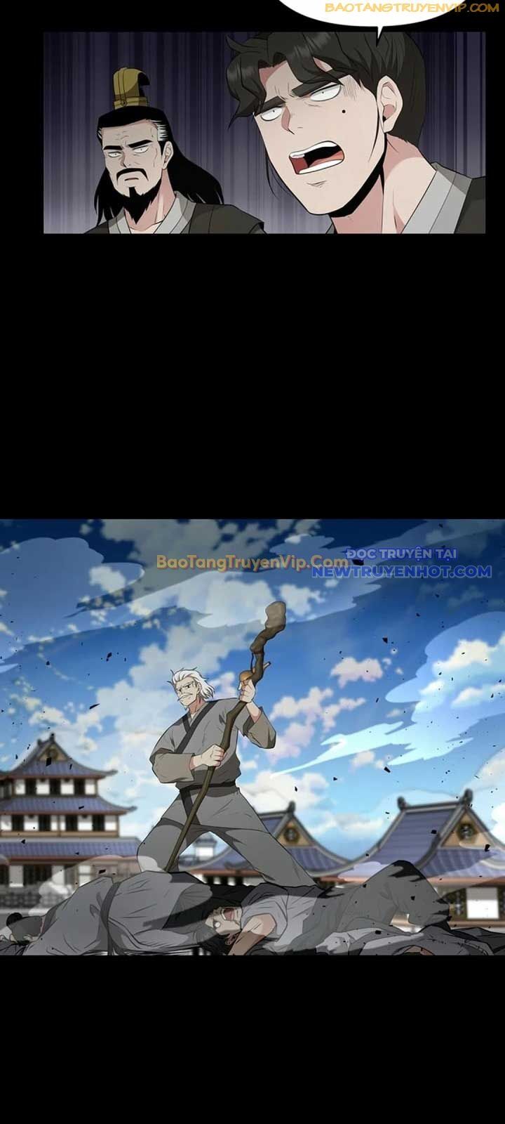 Thiên Hạ Đệ Nhất Côn Luân Khách Sạn - Chapter 22 - Page 14