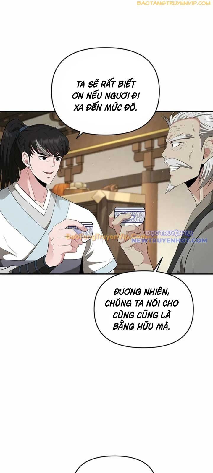 Thiên Hạ Đệ Nhất Côn Luân Khách Sạn - Chapter 22 - Page 16