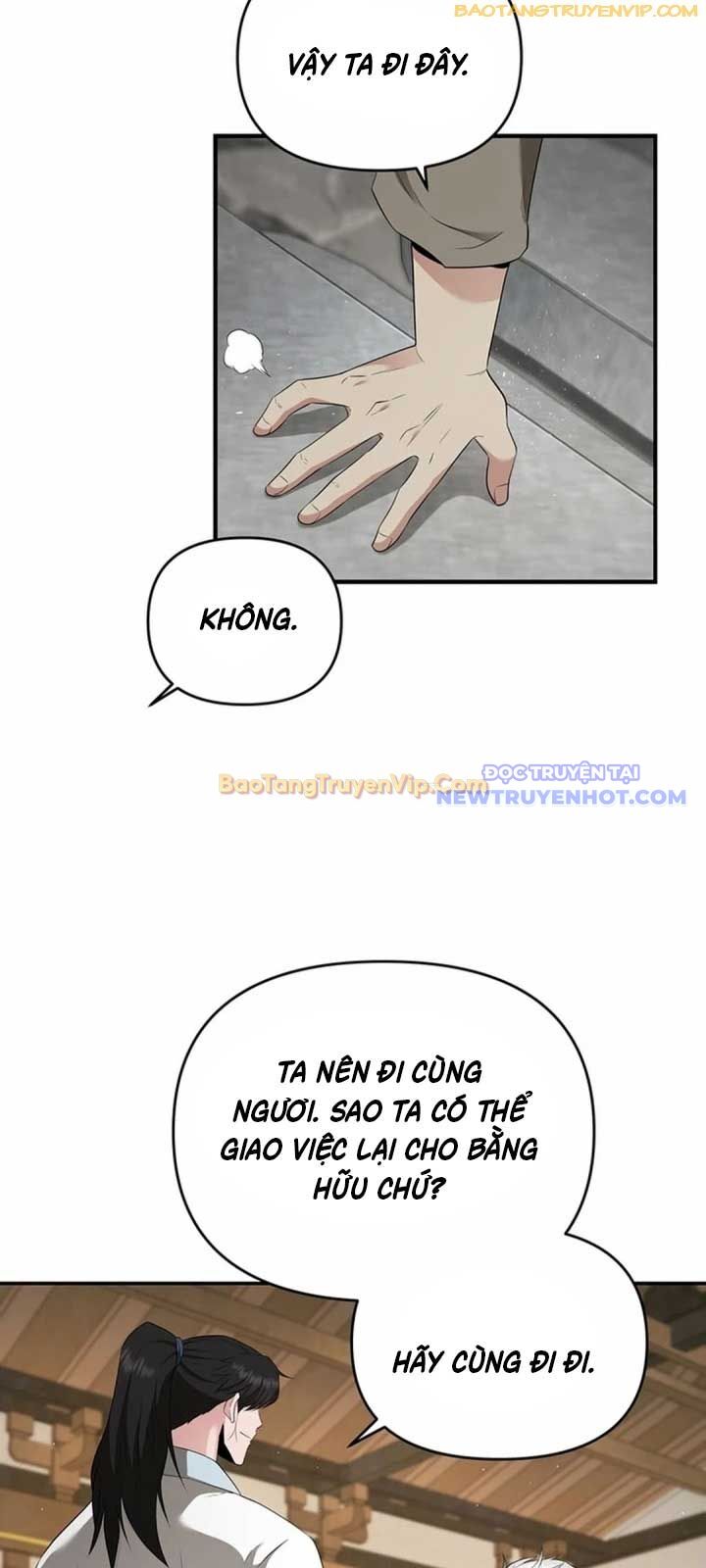 Thiên Hạ Đệ Nhất Côn Luân Khách Sạn - Chapter 22 - Page 17