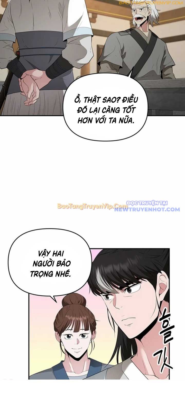 Thiên Hạ Đệ Nhất Côn Luân Khách Sạn - Chapter 22 - Page 18