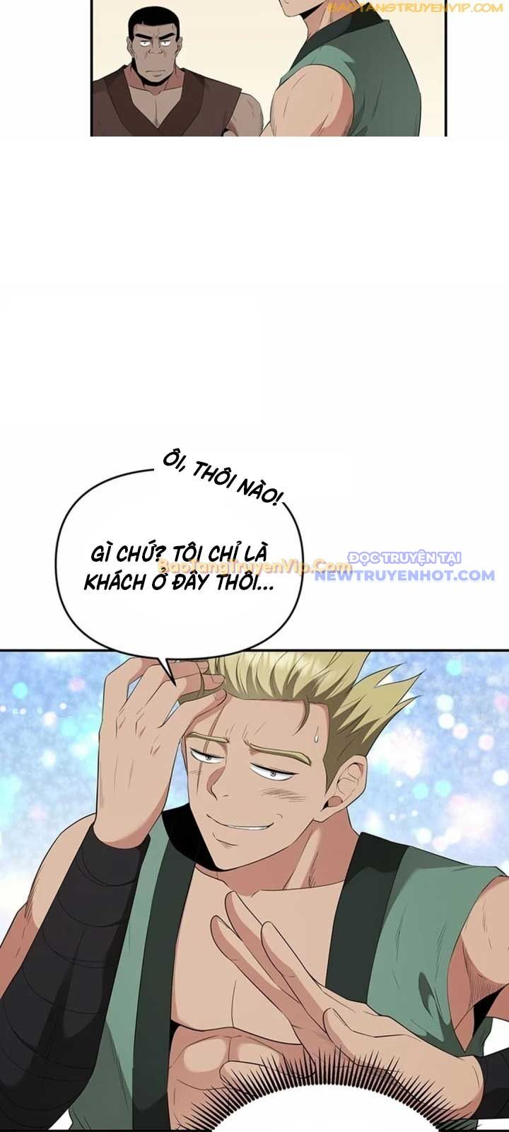 Thiên Hạ Đệ Nhất Côn Luân Khách Sạn - Chapter 22 - Page 22