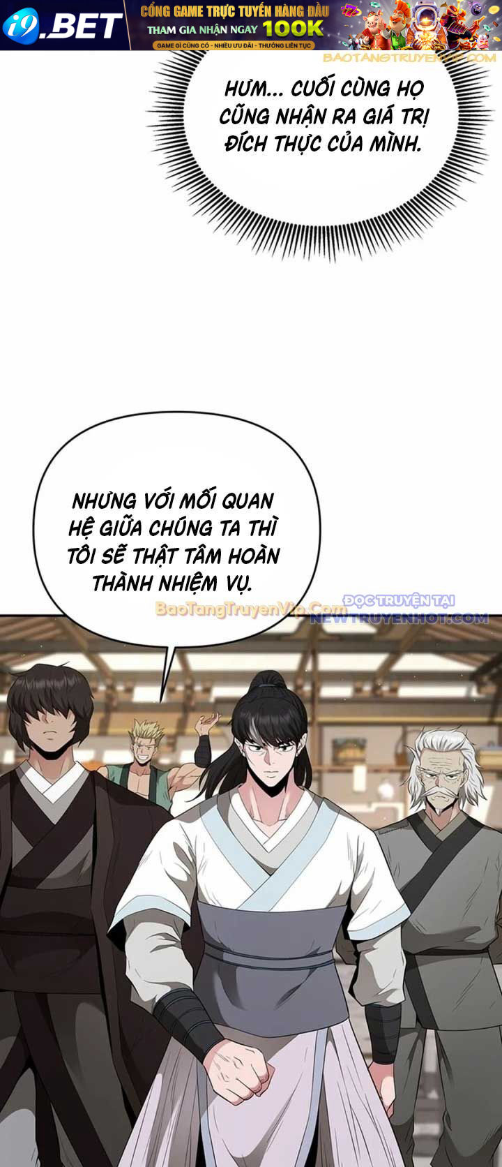 Thiên Hạ Đệ Nhất Côn Luân Khách Sạn - Chapter 22 - Page 23