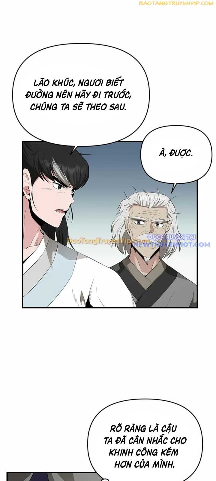 Thiên Hạ Đệ Nhất Côn Luân Khách Sạn - Chapter 22 - Page 26