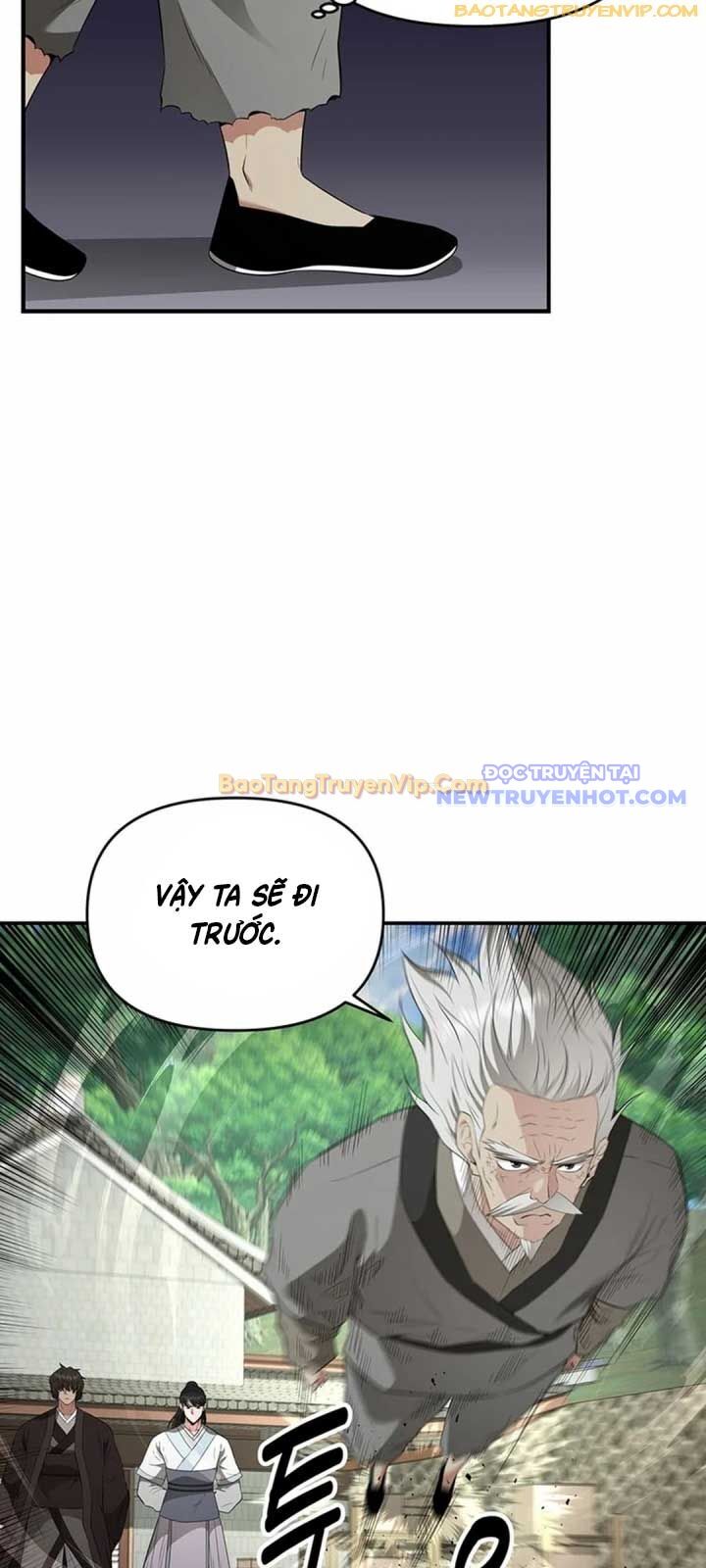 Thiên Hạ Đệ Nhất Côn Luân Khách Sạn - Chapter 22 - Page 27