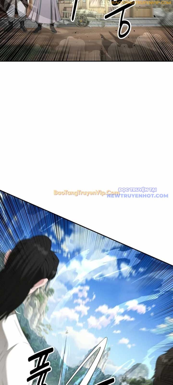 Thiên Hạ Đệ Nhất Côn Luân Khách Sạn - Chapter 22 - Page 28