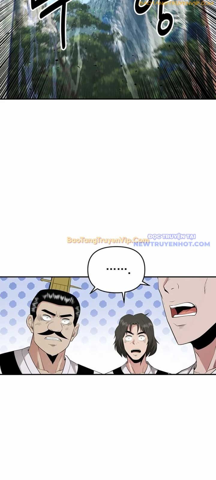 Thiên Hạ Đệ Nhất Côn Luân Khách Sạn - Chapter 22 - Page 31