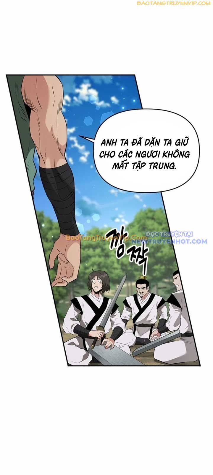 Thiên Hạ Đệ Nhất Côn Luân Khách Sạn - Chapter 22 - Page 32