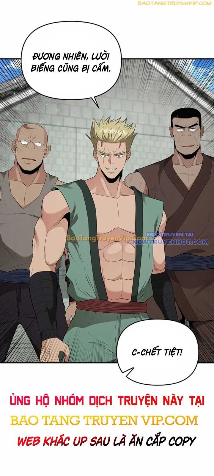 Thiên Hạ Đệ Nhất Côn Luân Khách Sạn - Chapter 22 - Page 33