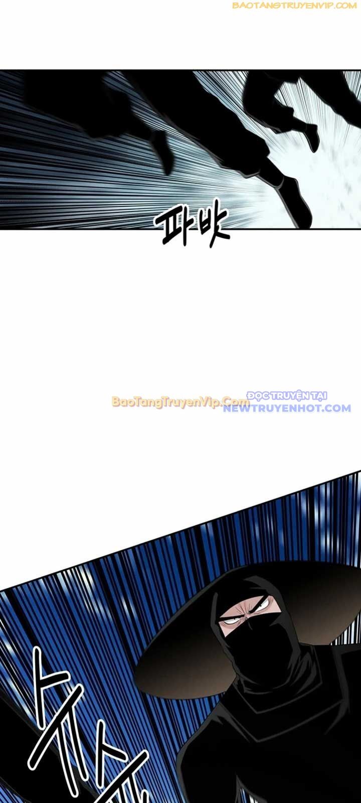 Thiên Hạ Đệ Nhất Côn Luân Khách Sạn - Chapter 22 - Page 36