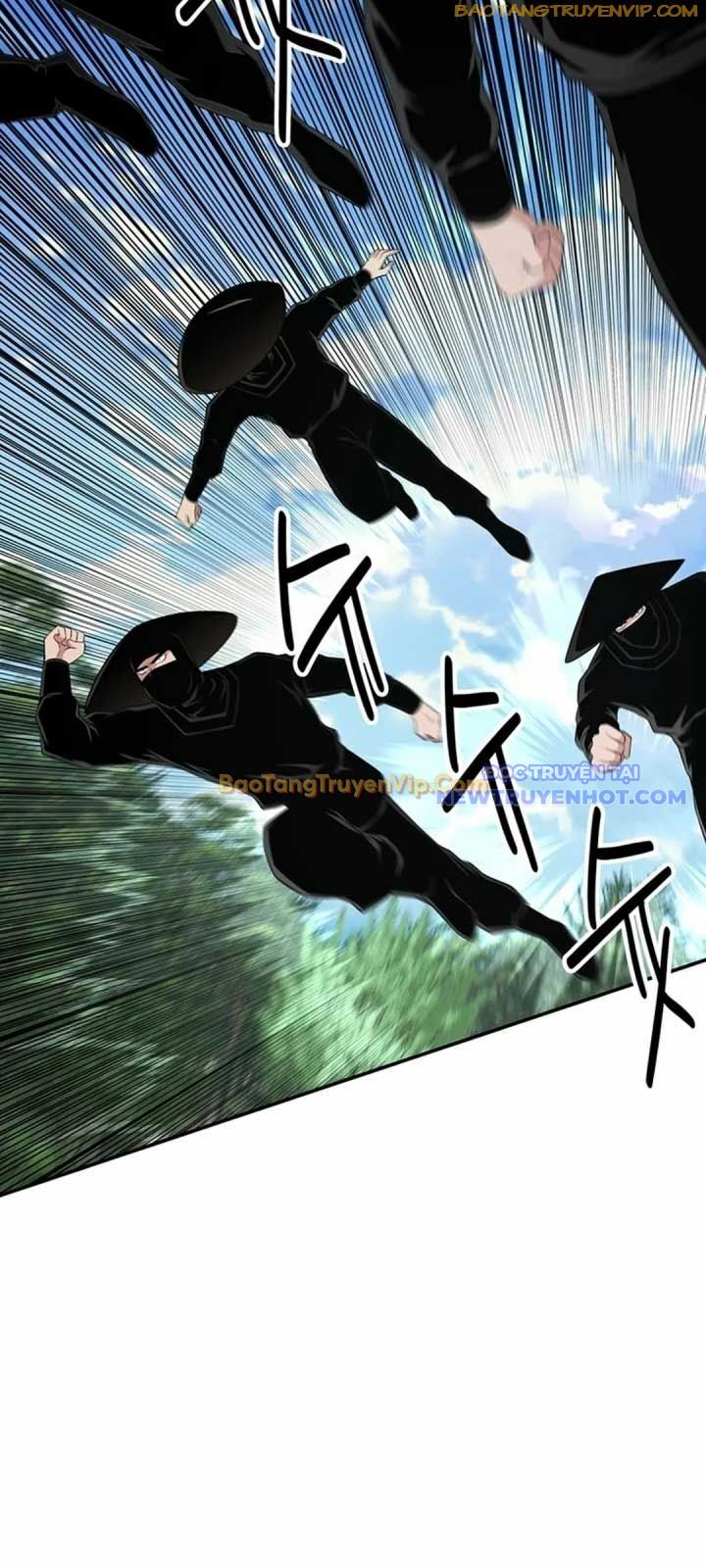 Thiên Hạ Đệ Nhất Côn Luân Khách Sạn - Chapter 22 - Page 37