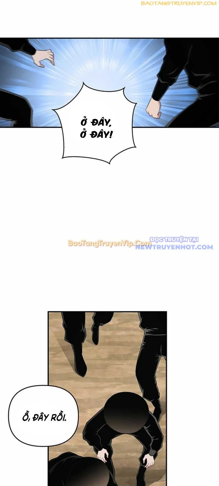 Thiên Hạ Đệ Nhất Côn Luân Khách Sạn - Chapter 22 - Page 38