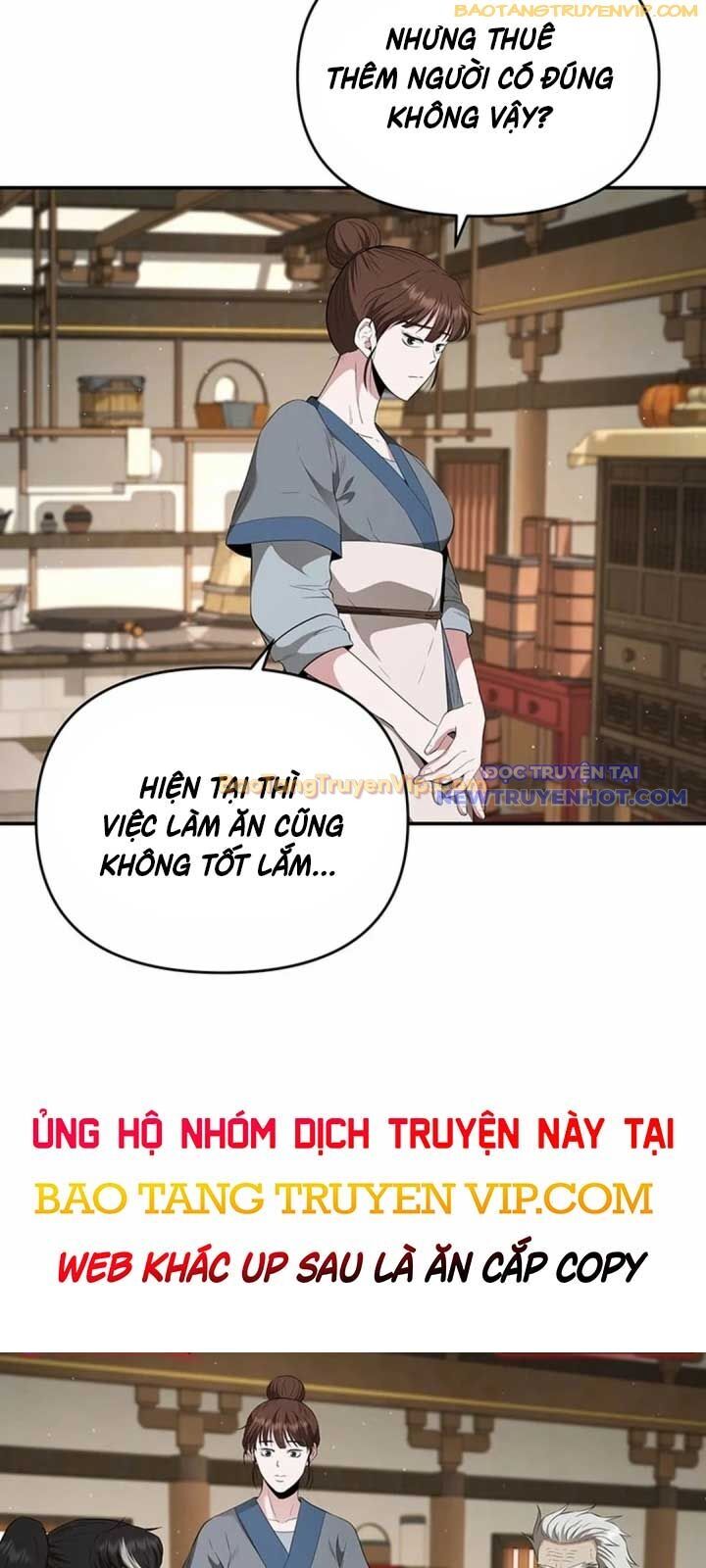 Thiên Hạ Đệ Nhất Côn Luân Khách Sạn - Chapter 22 - Page 4