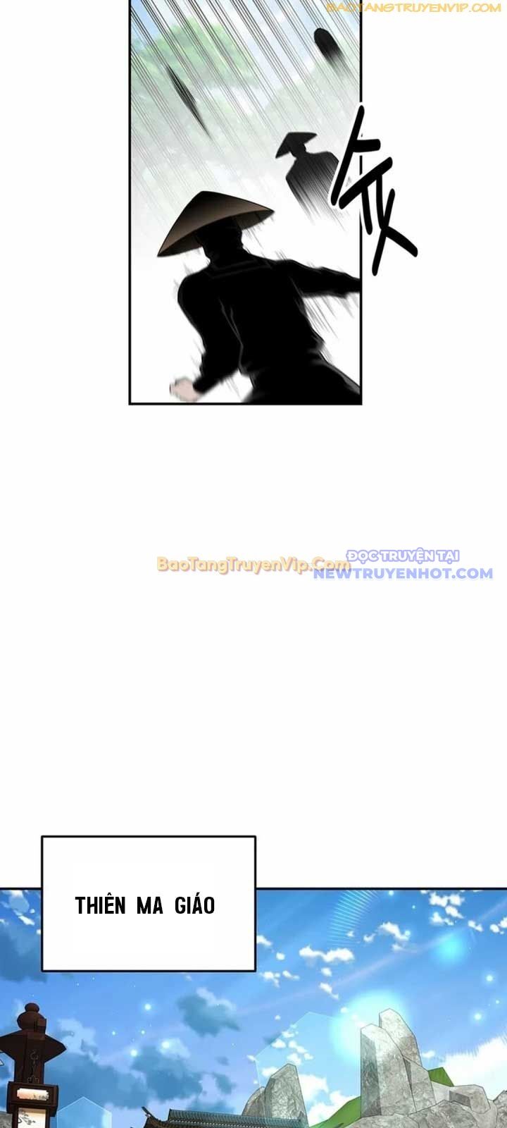 Thiên Hạ Đệ Nhất Côn Luân Khách Sạn - Chapter 22 - Page 42