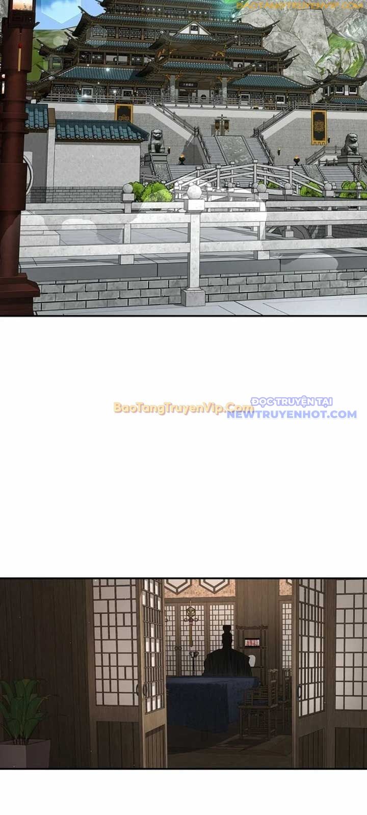 Thiên Hạ Đệ Nhất Côn Luân Khách Sạn - Chapter 22 - Page 43