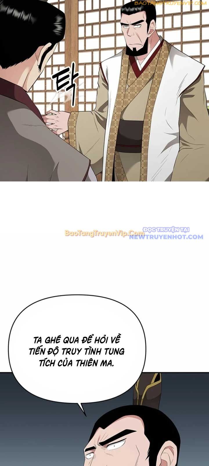 Thiên Hạ Đệ Nhất Côn Luân Khách Sạn - Chapter 22 - Page 46