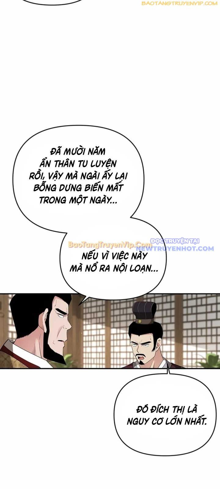 Thiên Hạ Đệ Nhất Côn Luân Khách Sạn - Chapter 22 - Page 49