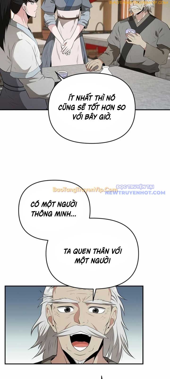 Thiên Hạ Đệ Nhất Côn Luân Khách Sạn - Chapter 22 - Page 5