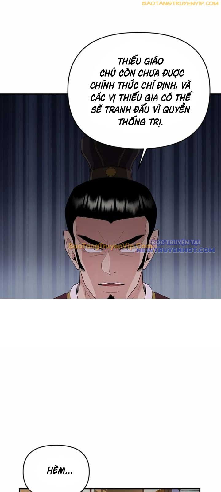 Thiên Hạ Đệ Nhất Côn Luân Khách Sạn - Chapter 22 - Page 50