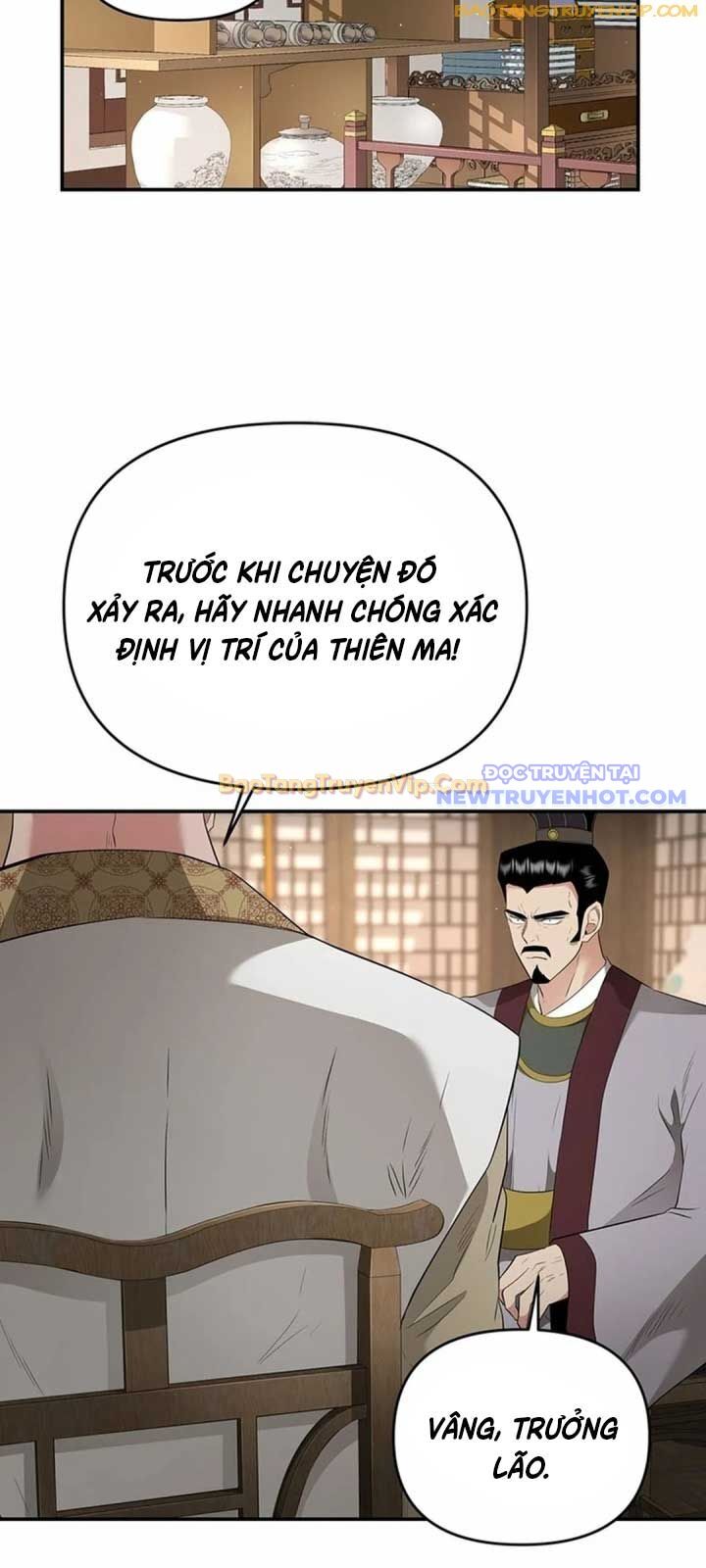 Thiên Hạ Đệ Nhất Côn Luân Khách Sạn - Chapter 22 - Page 51