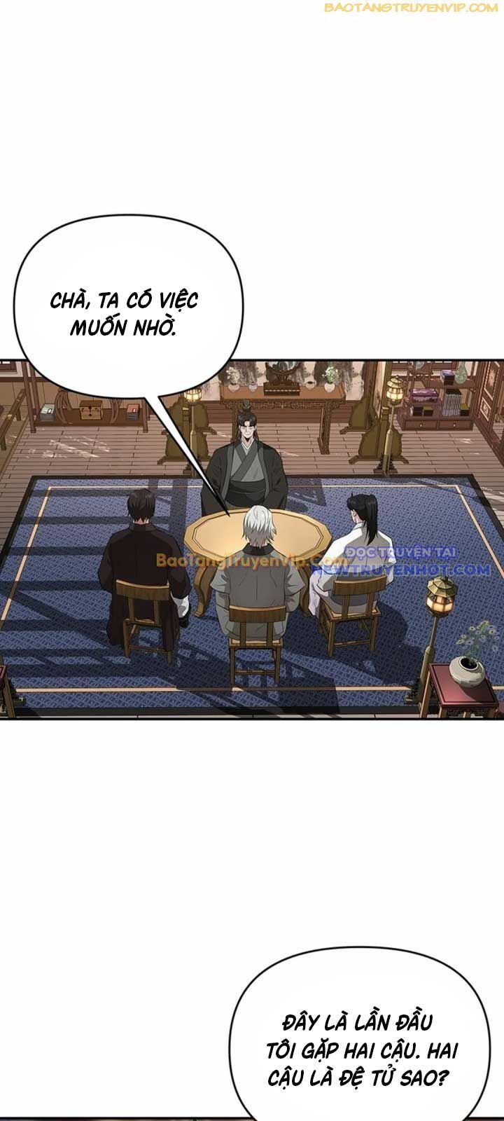 Thiên Hạ Đệ Nhất Côn Luân Khách Sạn - Chapter 22 - Page 54