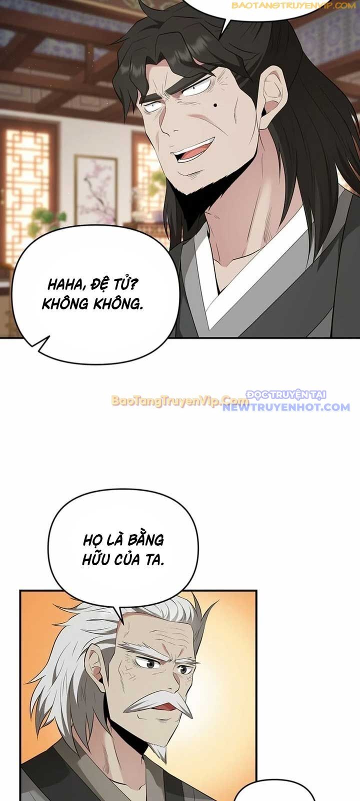 Thiên Hạ Đệ Nhất Côn Luân Khách Sạn - Chapter 22 - Page 55