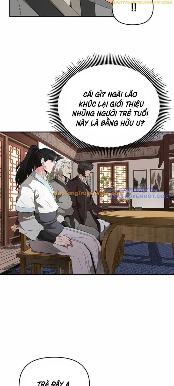 Thiên Hạ Đệ Nhất Côn Luân Khách Sạn - Chapter 22 - Page 56