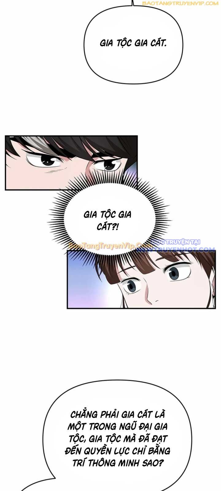 Thiên Hạ Đệ Nhất Côn Luân Khách Sạn - Chapter 22 - Page 6