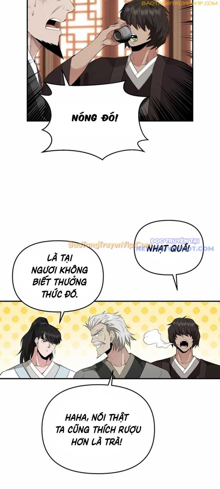 Thiên Hạ Đệ Nhất Côn Luân Khách Sạn - Chapter 22 - Page 60