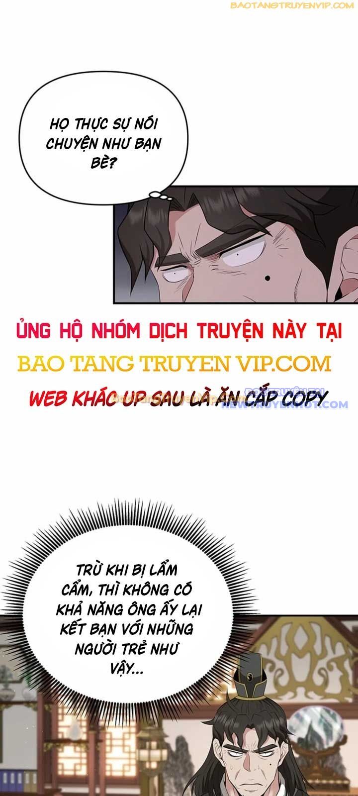 Thiên Hạ Đệ Nhất Côn Luân Khách Sạn - Chapter 22 - Page 61