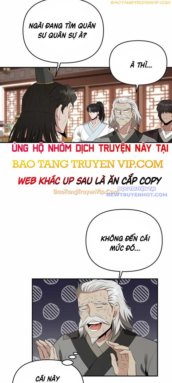 Thiên Hạ Đệ Nhất Côn Luân Khách Sạn - Chapter 22 - Page 64