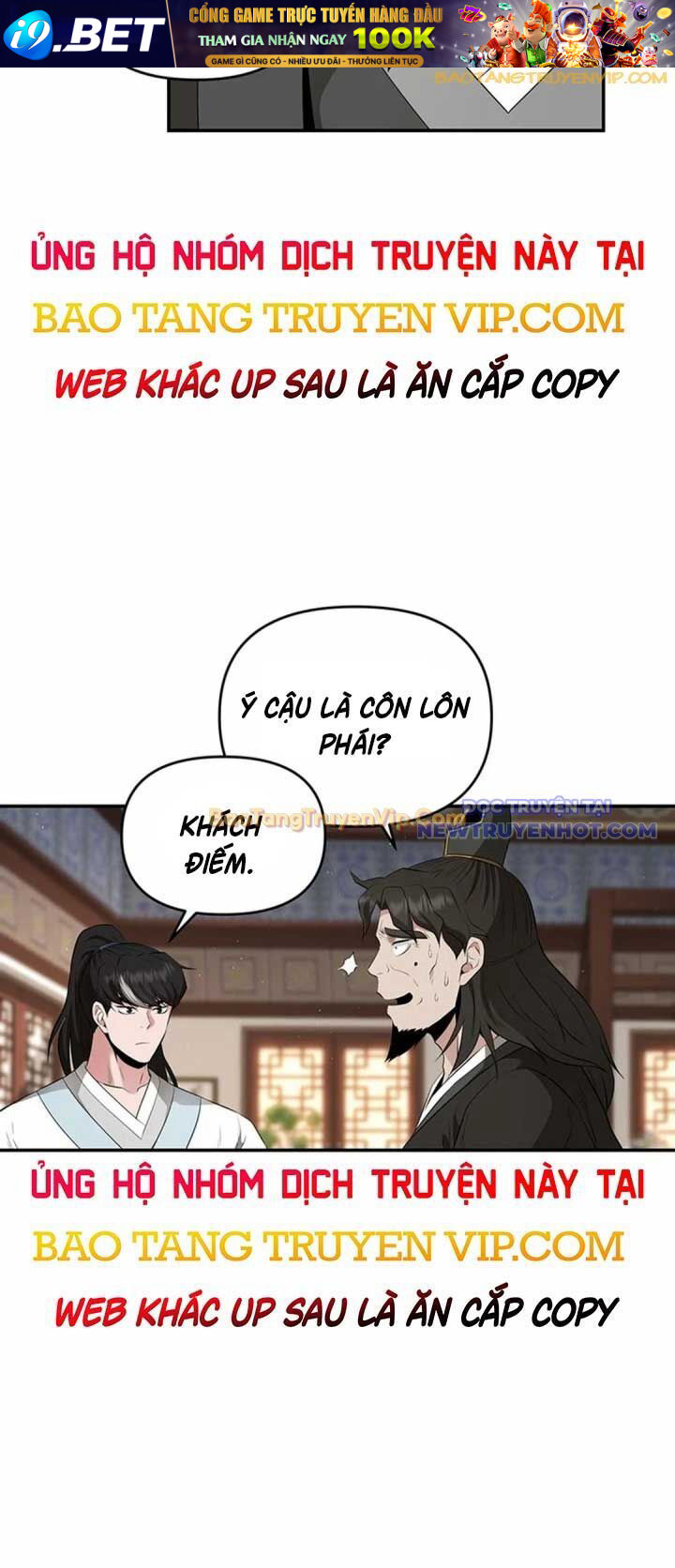 Thiên Hạ Đệ Nhất Côn Luân Khách Sạn - Chapter 22 - Page 68