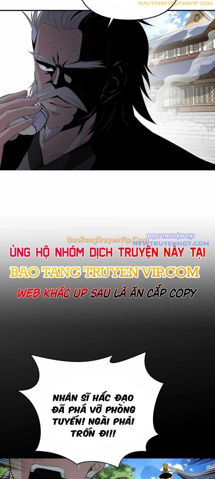 Thiên Hạ Đệ Nhất Côn Luân Khách Sạn - Chapter 22 - Page 8