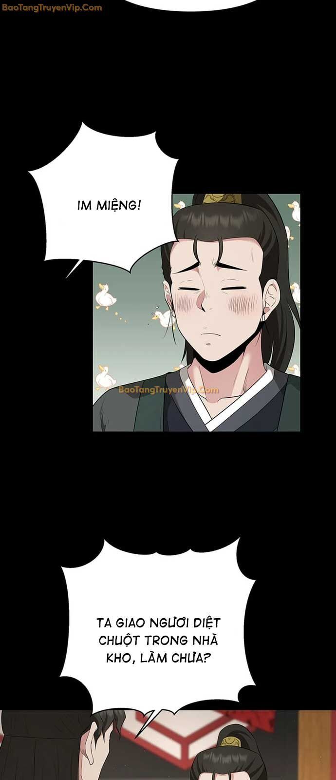 Thiên Hạ Đệ Nhất Côn Luân Khách Sạn - Chapter 23 - Page 11