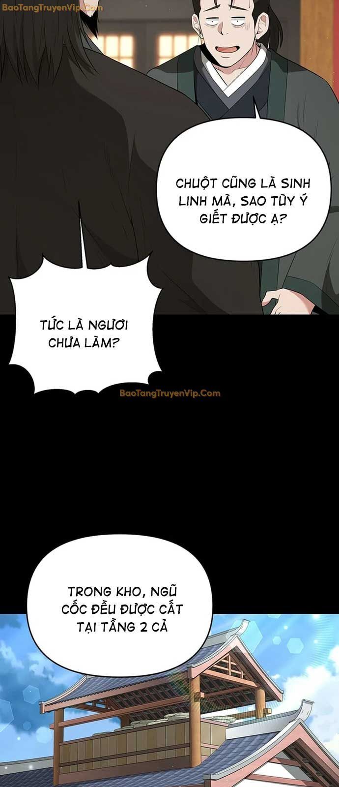 Thiên Hạ Đệ Nhất Côn Luân Khách Sạn - Chapter 23 - Page 12