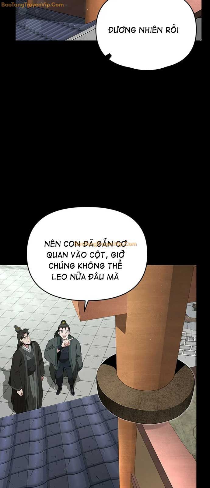 Thiên Hạ Đệ Nhất Côn Luân Khách Sạn - Chapter 23 - Page 14