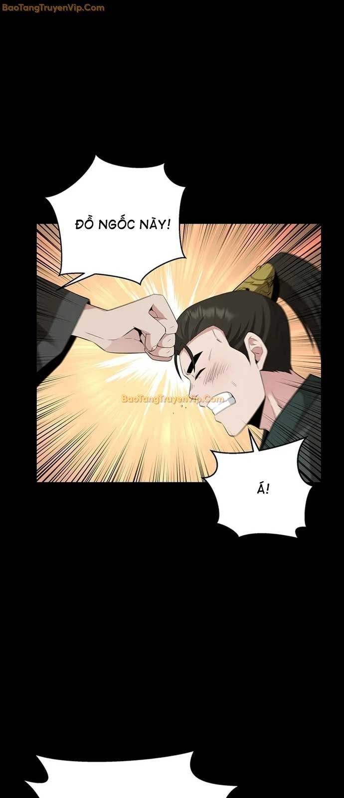 Thiên Hạ Đệ Nhất Côn Luân Khách Sạn - Chapter 23 - Page 17