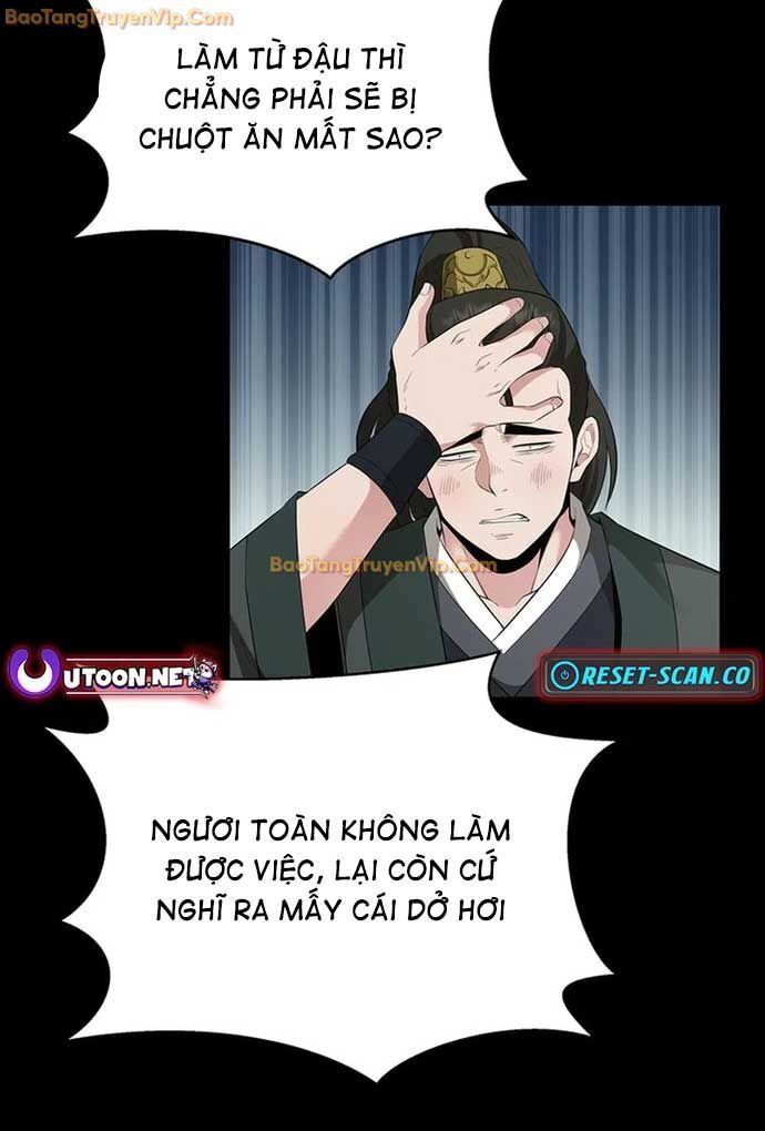 Thiên Hạ Đệ Nhất Côn Luân Khách Sạn - Chapter 23 - Page 18