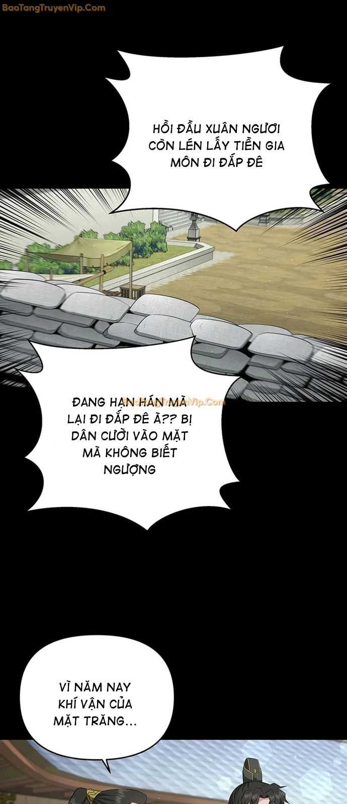 Thiên Hạ Đệ Nhất Côn Luân Khách Sạn - Chapter 23 - Page 19