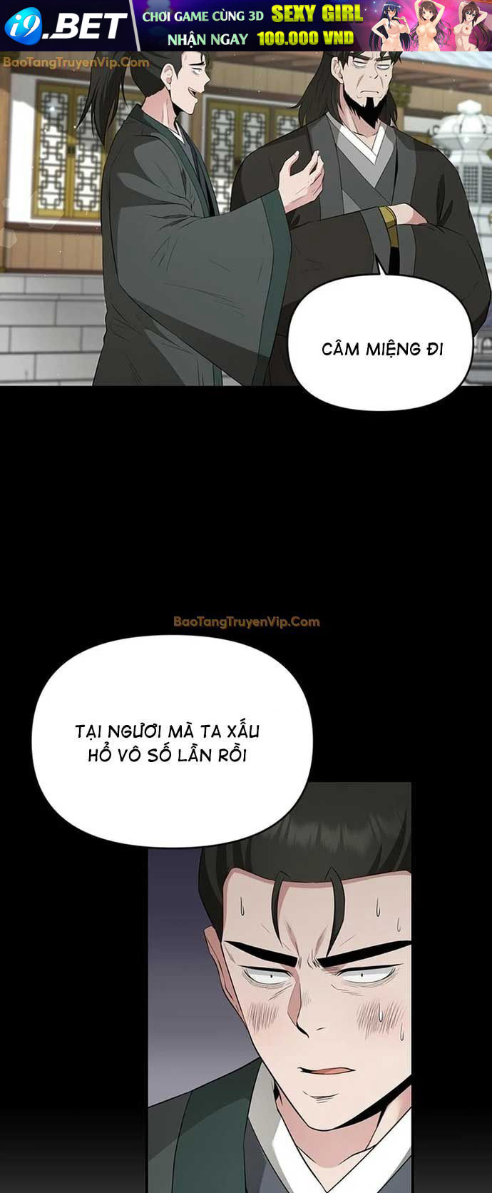 Thiên Hạ Đệ Nhất Côn Luân Khách Sạn - Chapter 23 - Page 20