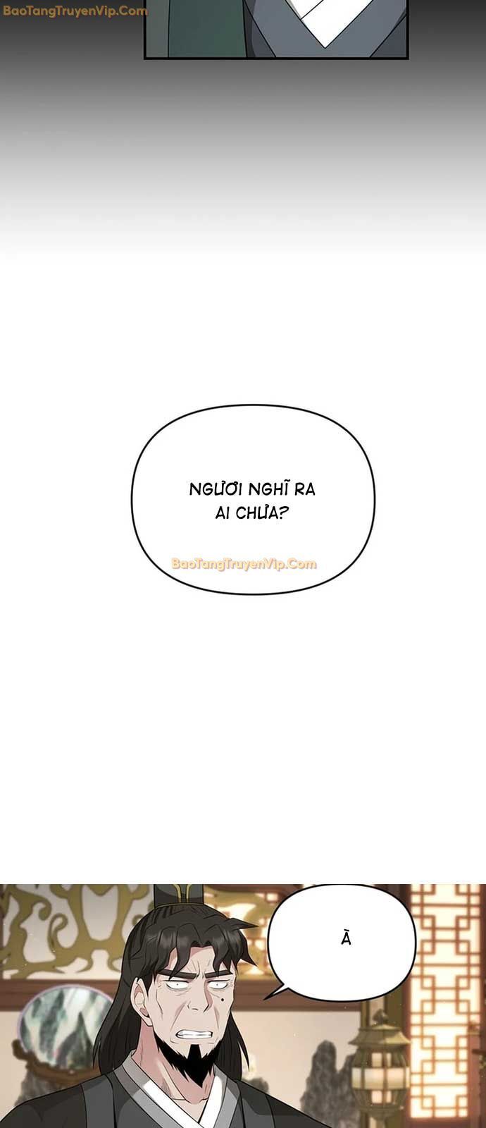 Thiên Hạ Đệ Nhất Côn Luân Khách Sạn - Chapter 23 - Page 21